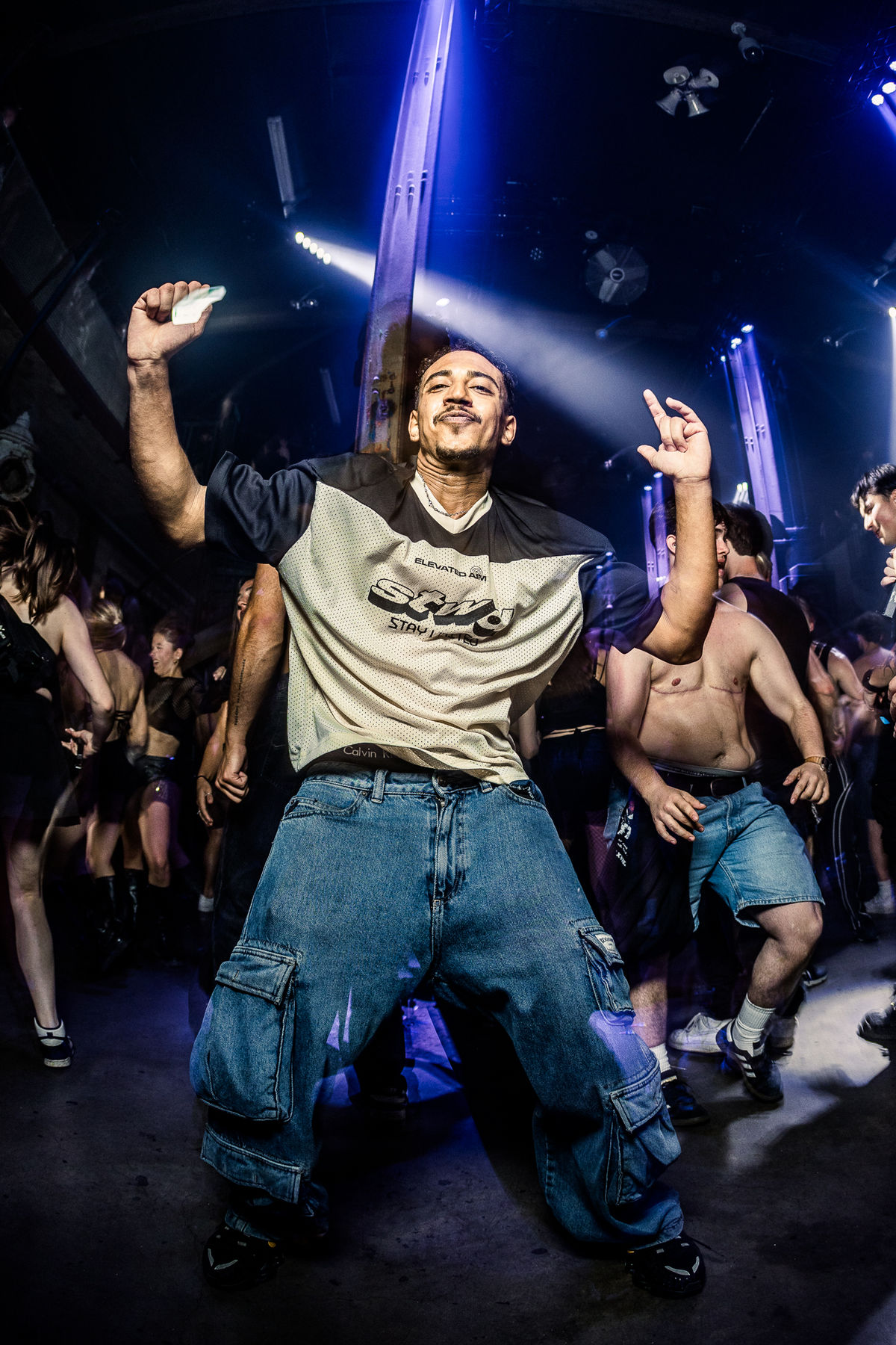 Loading... just a sec